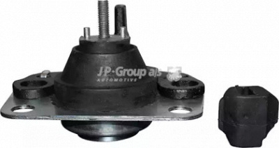 JP GROUP 4317901180 -  Подвеска, двигатель